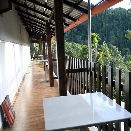 River View Guest House マディケーリ エクステリア 写真
